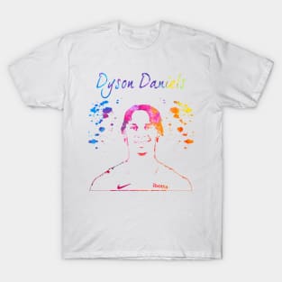 Dyson Daniels T-Shirt